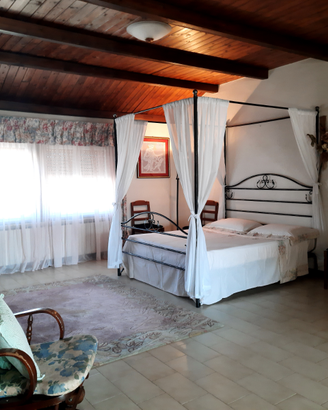 Casa vacanza