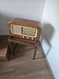Radio marelli