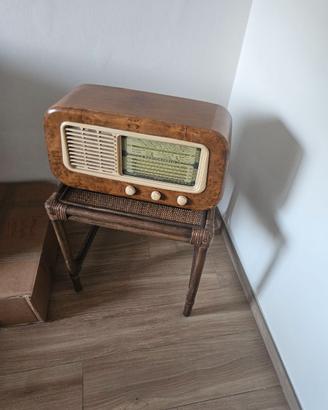 Radio marelli