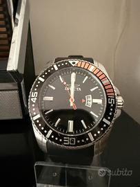 Invicta Pro drive 21392 48 mm Japan Quartz