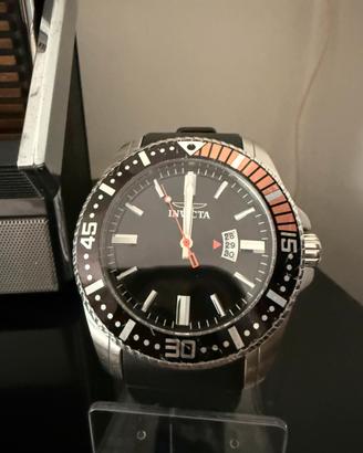 Invicta Pro drive 21392 48 mm Japan Quartz
