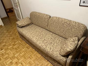 Divano Letto Matrimoniale
