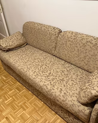 Divano Letto Matrimoniale