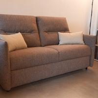 Divano letto matrimoniale NUOVO