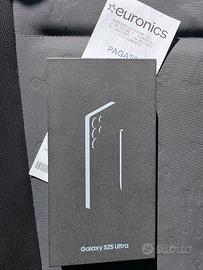 Samsung S25 Ultra 512gb 