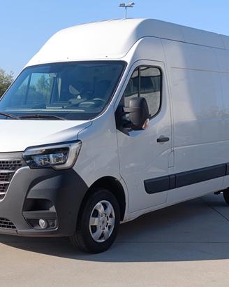 RENAULT Master T35 2.3 energy dci 150cv L2H3 Ice P