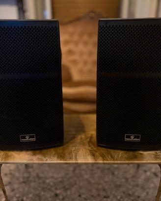 Casse Attive Soundsation Hyper Top 10A - 500W