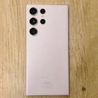 Samsung S23 Ultra 256 GB  colorazione Lavender