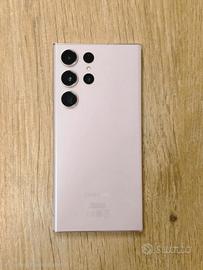 Samsung S23 Ultra 256 GB  colorazione Lavender