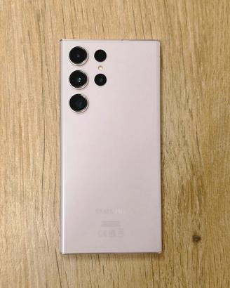 Samsung S23 Ultra 256 GB  colorazione Lavender