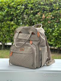 BabbleRoo Baby Changing Bag Backpack 42x21x31 cm
