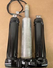 Trim completo verado 250 usato