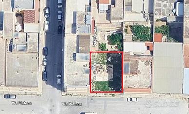 TER. RESIDENZIALE A TRAPANI