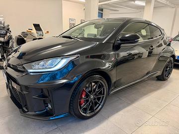 Toyota Yaris GR Circuit