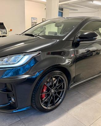 Toyota Yaris GR Circuit