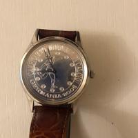 Orologio con dedica mondiale calcio 2006.Germania.