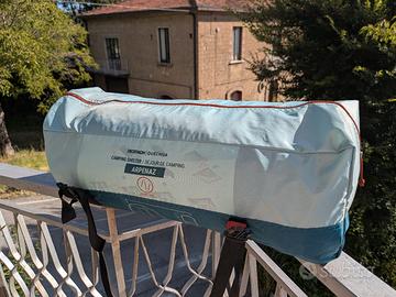 Tenda-Gazebo Arpenaz Decathlon 6posti