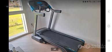 tapis roulant Horizon 7