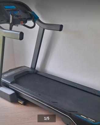 tapis roulant Horizon 7
