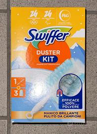 Set 3 pz Swiffer Duster Limited Edition