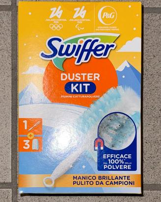 Set 3 pz Swiffer Duster Limited Edition
