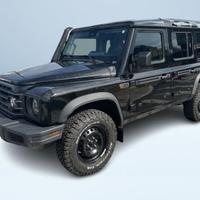 Ineos Grenadier Station Wagon 3.0 Turbo Benzi...