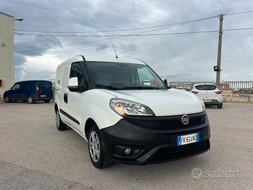 Fiat Doblo DOBLÒ CARGO VETT. FURGONATA 1.3 MULTIJE