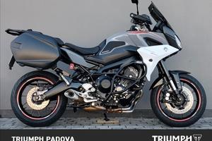 Yamaha Tracer 900 - 2018