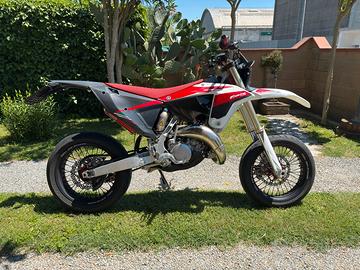 Fantic XE 125 2023