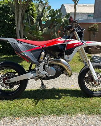 Fantic XE 125 2023