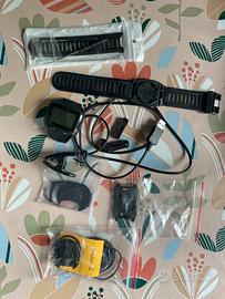 Ricambi per garmin forerunner 910xt