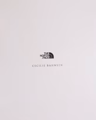 SCARPONCINI THE NORTH FACE X CECILIE BAHNSEN