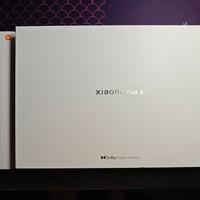 Xiaomi Pad 6 8+256GB + Xiaomi Smart Pen 2