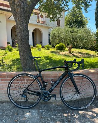 Wilier cento10 ndr