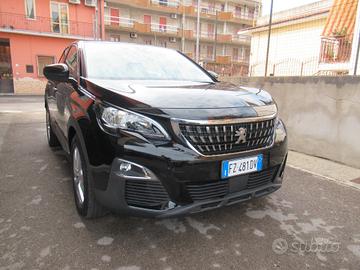Peugeot 3008 BlueHDi 130 S&S Business