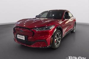 FORD Mustang mach-e standard range awd 269cv auto