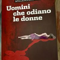 Uomini che odiano le donne Millennium Trilogy 1,