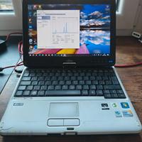 Fujitsu Touch Wacom | SSD 500GB, 8GB, Office 2024