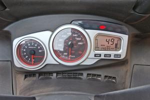 Gilera nexus