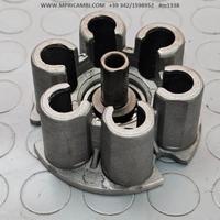 SPINGIDISCO FRIZIONE DUCATI MONSTER 796 2010 2014