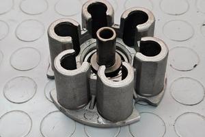 SPINGIDISCO FRIZIONE DUCATI MONSTER 796 2010 2014