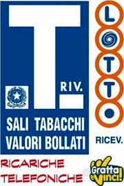 Tabaccheria e giochi