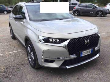 DS AUTOMOBILES DS 7 Crossback E-Tense Grand Chic