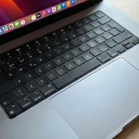 MacBook Pro 16" M2 Pro - 32GB RAM / 1TB SSD - GPU