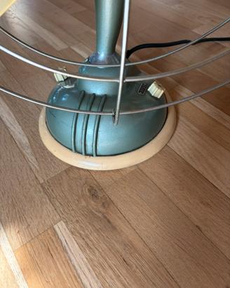 Ventilatore elettrico Ercole Marelli originale