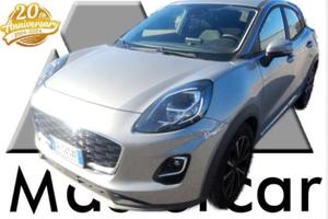 FORD Puma Puma 1.0 ecoboost h Titanium Autom Nav