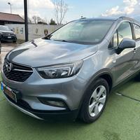 Opel Mokka X 1.6*CDTI*4X2*136CV*AUT*PDC*NAVI*LED*B