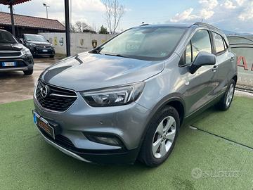 Opel Mokka X 1.6*CDTI*4X2*136CV*AUT*PDC*NAVI*LED*B