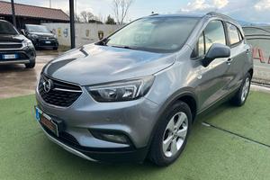 Opel Mokka X 1.6*CDTI*4X2*136CV*AUT*PDC*NAVI*LED*B