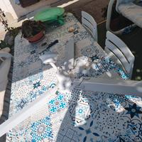 Ventilatore ventola da soffitto 120 cm